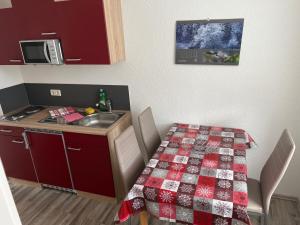 Wohnung Andrea