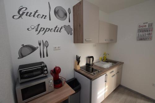 Wohnung Bad Cannstadt