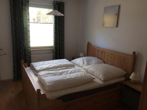 Wohnung Bernstein - Nr. 4