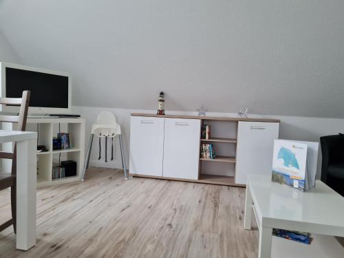 Wohnung Burgstaaken