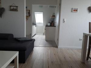 Wohnung Burgstaaken