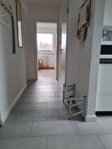 Wohnung Burgstaaken