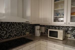 Wohnung ca. 85 qm zzgl. 17 qm Terrasse