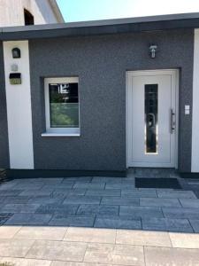 Wohnung Christine Okroy 1