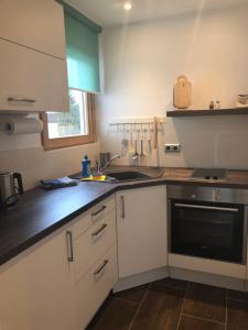 Wohnung Edelweiß - Wohnen auf Zeit - Homeoffice - nah am See - buchbar ab 28 Nächte