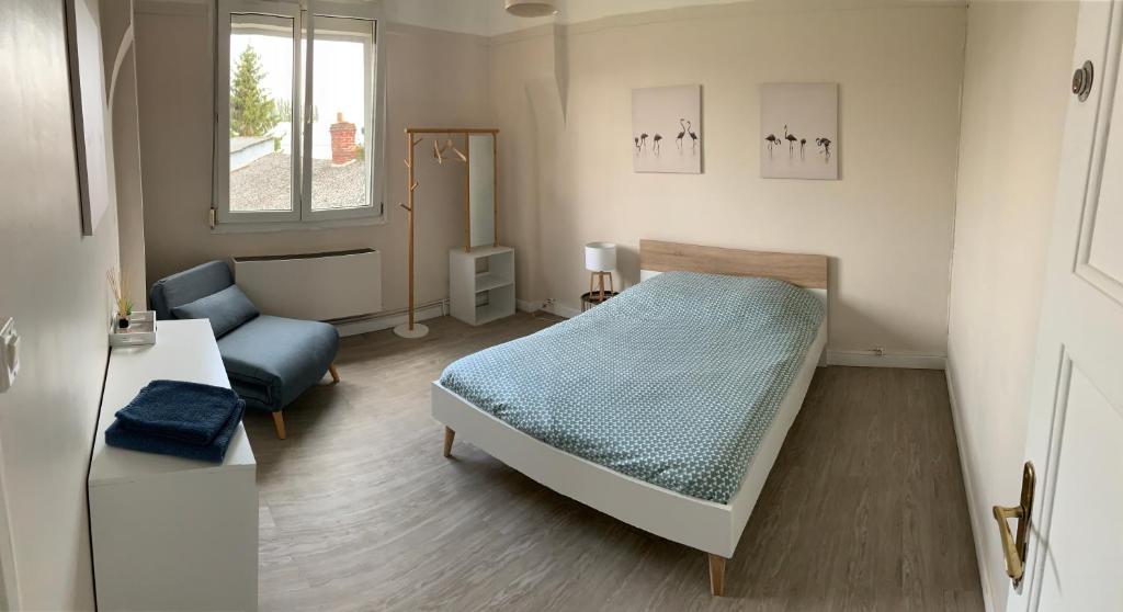 Wohnung-Enjoy 25761 Büsum