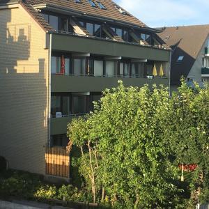 Appartement Wohnung-Enjoy Hohenzollernstr.  30 25761 Büsum Schleswig-Holstein