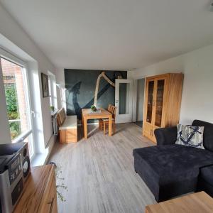 Wohnung \