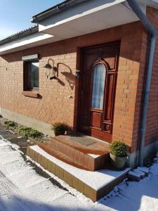 Wohnung \