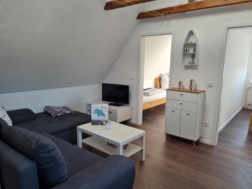 Wohnung \