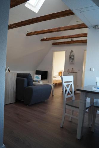 Wohnung \