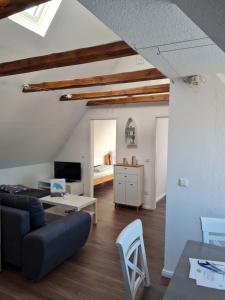 Wohnung \