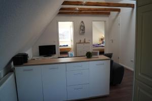 Wohnung \
