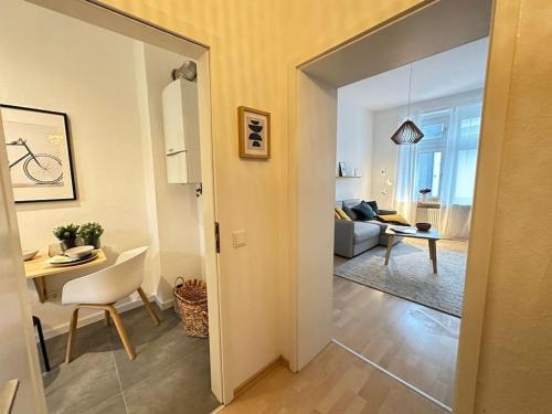 Wohnung/ Fewo in Schwelmer City