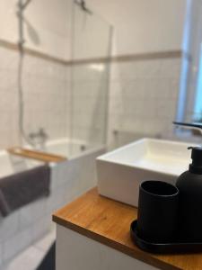 Wohnung/ Fewo in Schwelmer City