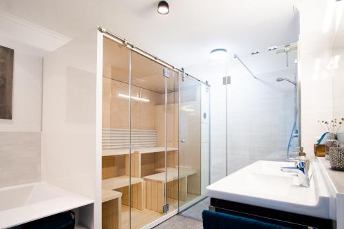 Wohnung Freiblick