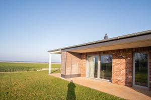 Wohnung Freiblick