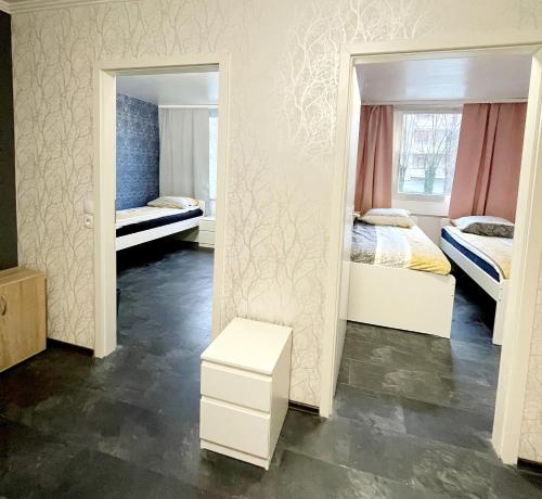 Wohnung für 6 Personen in Wuppertal