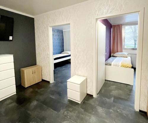 Wohnung für 6 Personen in Wuppertal