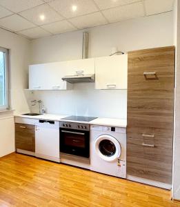 Wohnung für 6 Personen in Wuppertal