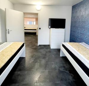 Wohnung für 6 Personen in Wuppertal