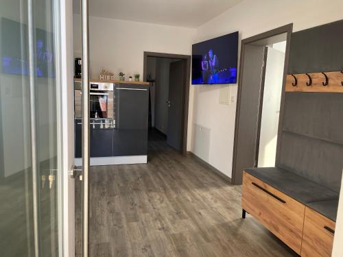 Wohnung für Berufstätige