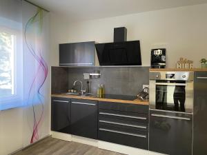 Wohnung für Berufstätige