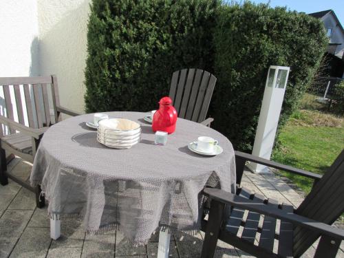 Wohnung für Liebhaber - gerne auch mit Kindern
