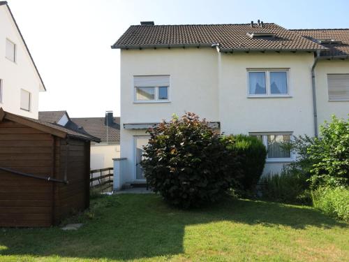 Wohnung für Liebhaber - gerne auch mit Kindern