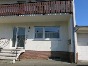 Wohnung für Liebhaber - gerne auch mit Kindern