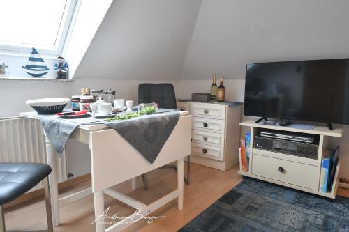 Wohnung Gertje