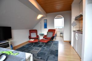 Wohnung Gertje