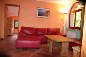 Appartement Wohnung Graugans Landstraße 30 Wohnung Graugans 18374 Müggenburg Mecklembourg-Poméranie