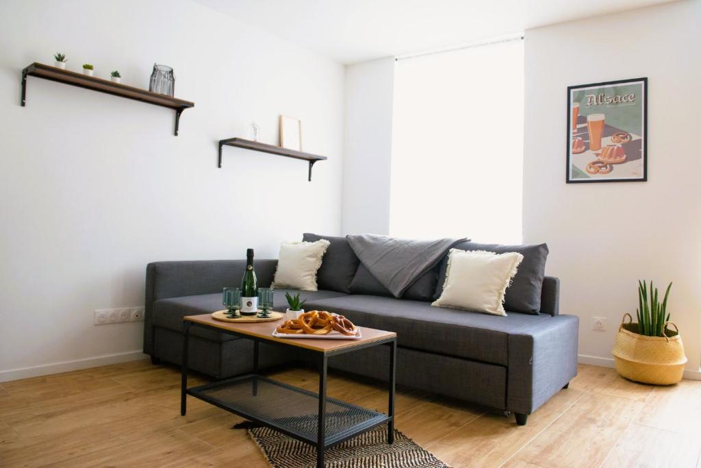 Wohnung \ 17506 Gützkow