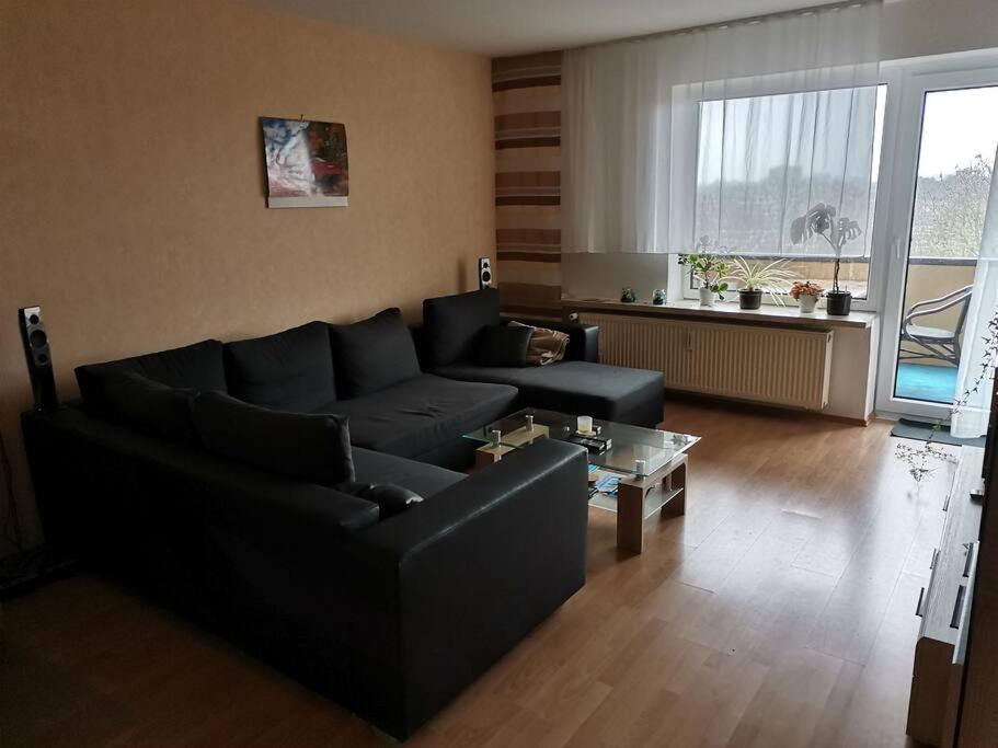 Appartement Wohnung Heimatgefühl 58 Feldmark 5 Etage 26389 Wilhelmshaven