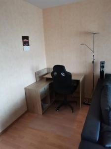 Appartement Wohnung Heimatgefühl 58 Feldmark 5 Etage 26389 Wilhelmshaven Basse-Saxe