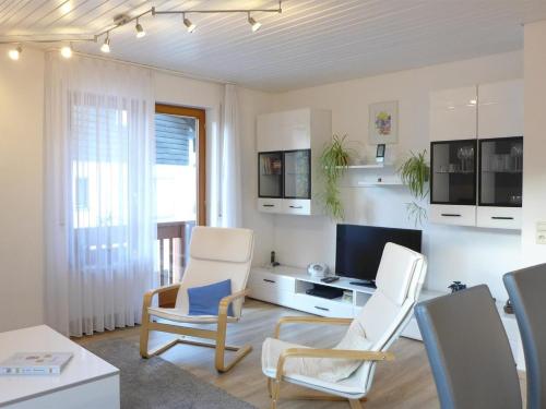 Wohnung Helene im Haus Buche