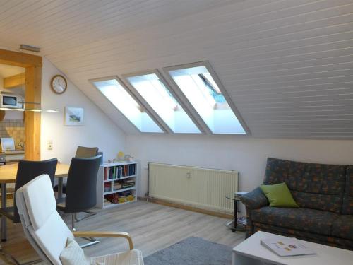 Wohnung Helene im Haus Buche