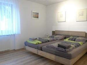 Wohnung Helene im Haus Buche