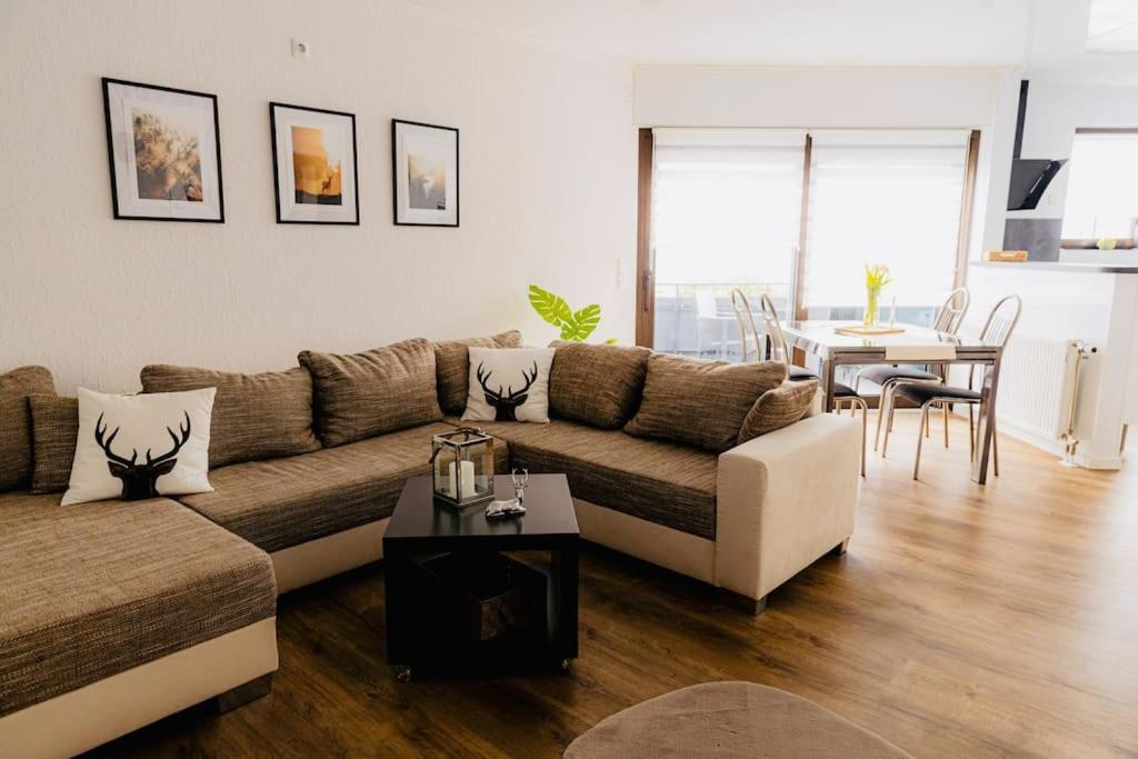 Wohnung Hirschhöhe im Taunus 16 Langwiesenweg, 61267 Neu-Anspach
