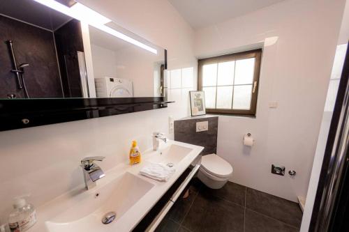 Wohnung Hirschhöhe im Taunus