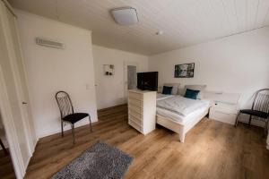 Wohnung Hirschhöhe im Taunus