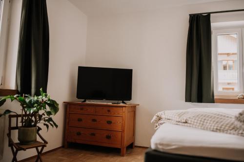 Wohnung Hochalm
