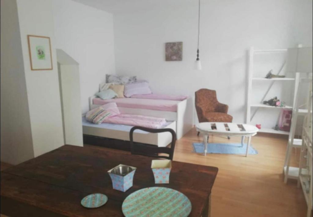 Wohnung Home Weiss Wolfenbütteler Straße 17, 39112 Magdebourg