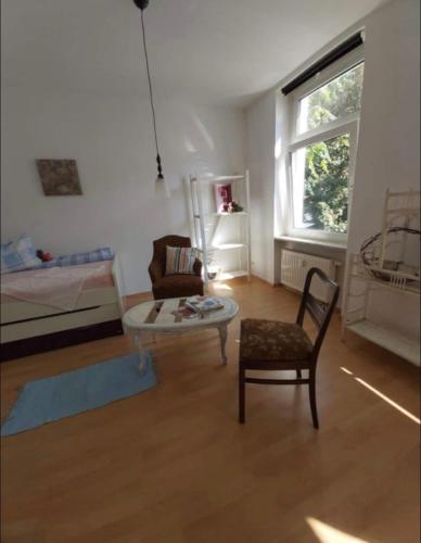 Wohnung Home Weiss