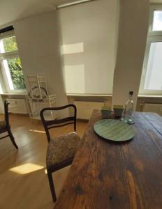 Wohnung Home Weiss