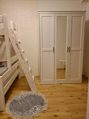 Wohnung im Grünen