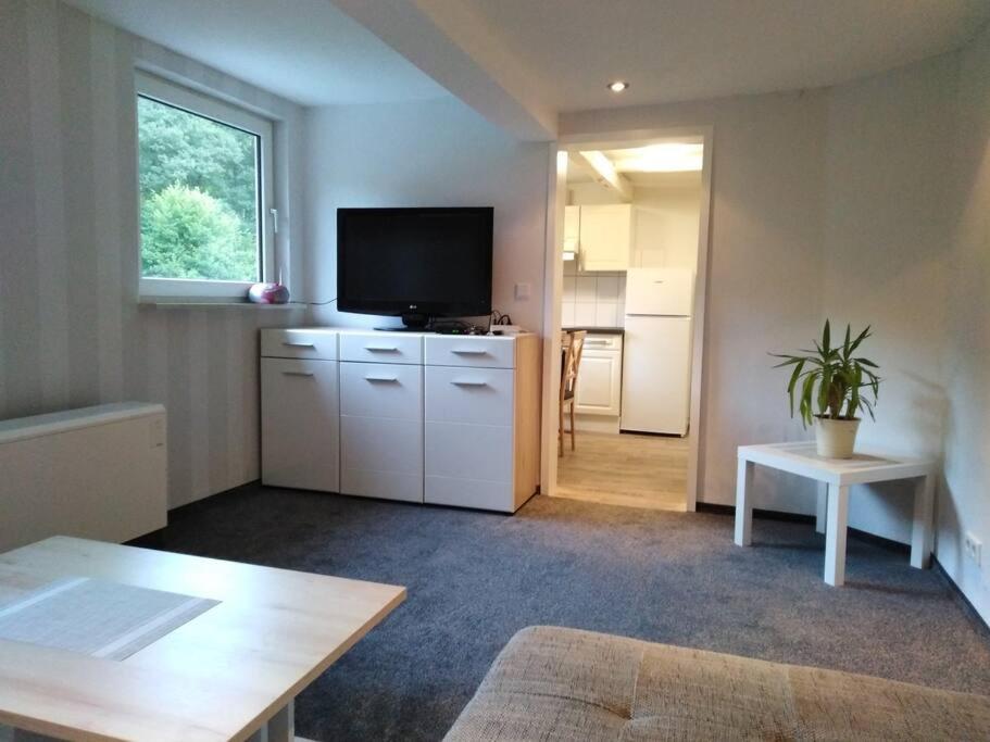 Wohnung im Grünen in Olsberg Steinhelle 1 Haus Nr. 3, 59939 Olsberg