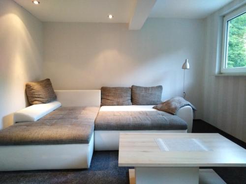Wohnung im Grünen in Olsberg