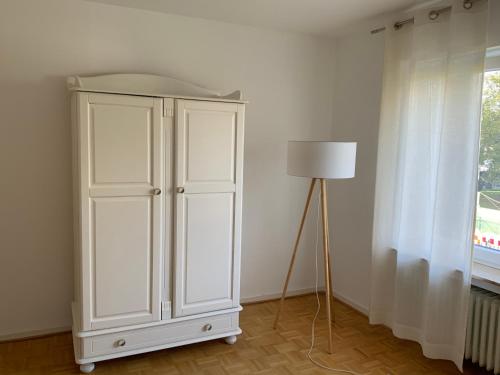 Wohnung im grünen mit traumhaften Ausblick